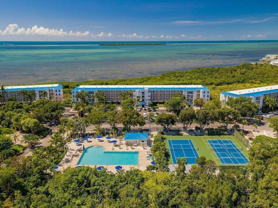 Welcome To The Pelican Lodge ! Tavernier Exterior foto